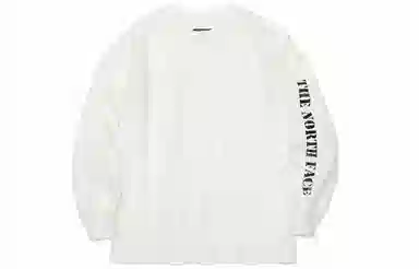 THE NORTH FACE PURPLE LABEL LogoT