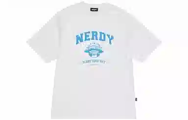 NERDY T