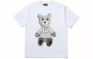 Drew House Real Theodore SS21 T