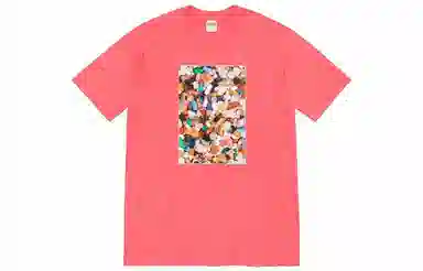 Supreme Pills Tee