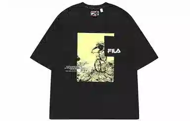 FILA FUSION T