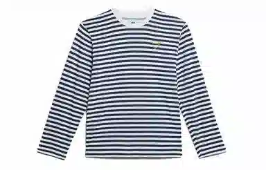 adidas originals x HUMAN MADE LST Tee T