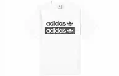 adidas originals Vocal Logo Tee T