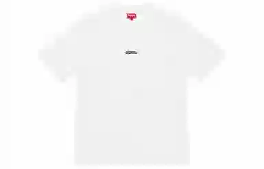 Supreme FW20 Week 9 Oval SS Top T