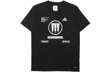 adidas originals x Neighborhood T