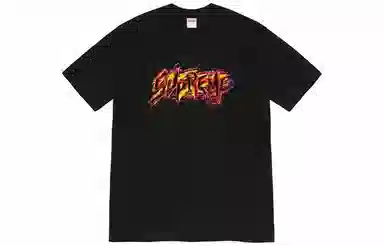 Supreme Scratch Tee
