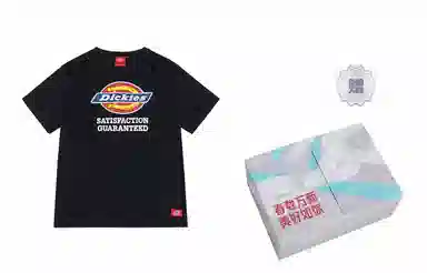 Dickies LogoT