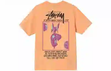 Stussy T