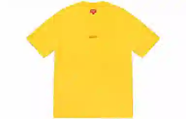 Supreme FW20 Week 9 Oval SS Top T