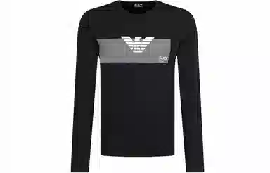 EMPORIO ARMANI SS22 LogoT