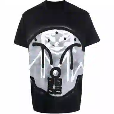 GIVENCHY x chito SS22 LogoT