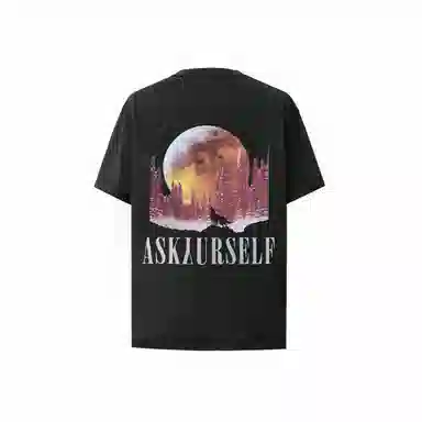 Askyurself logoT