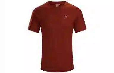 Arcteryx Velox Crew SS