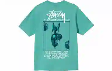 Stussy T