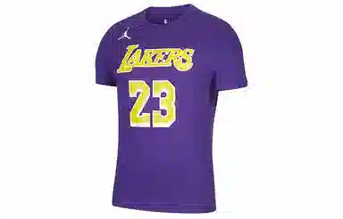 Jordan NBA Statement Edition 23 T