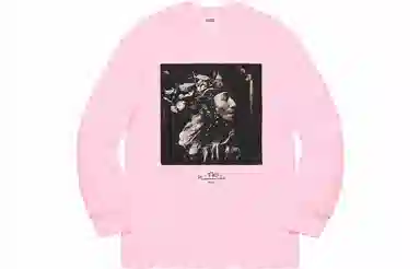 Supreme Week 5 x Joel-Peter Harvest LS Tee T