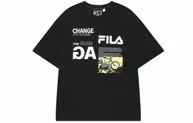 FILA FUSION T