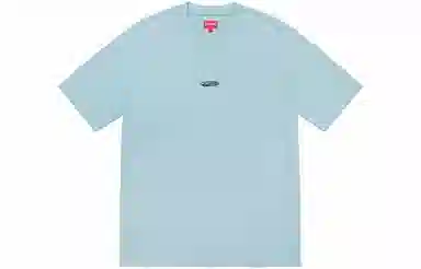 Supreme FW20 Week 9 Oval SS Top T