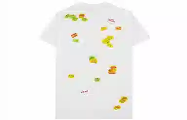 adidas originals Bodega Pricetag T