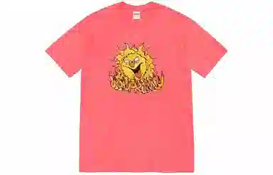 Supreme Sun Tee