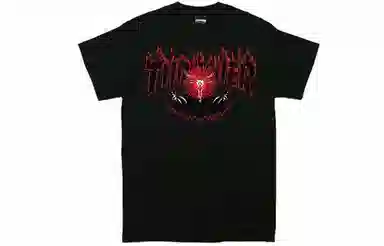 Thrasher Hypnptize S/S Tee