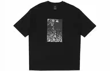 Jordan x Union T-Shirt