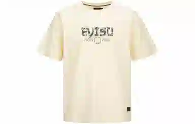 EVISU T-Shirt