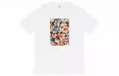 Supreme Pills Tee
