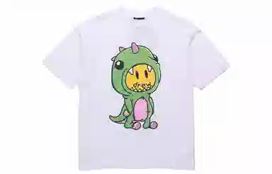Drew House Dinodrew ss Tee-DinoT