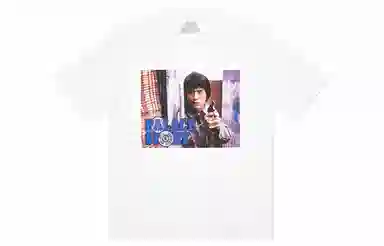 PALACE x Story T-Shirt T