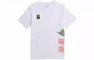 Air Jordan Label T