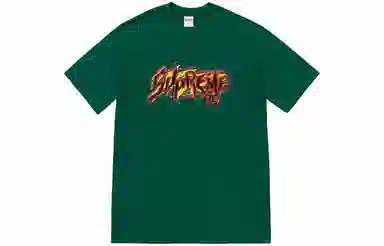 Supreme Scratch Tee