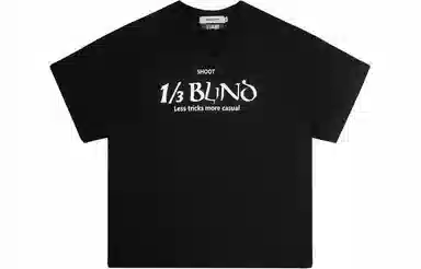 BLINDNOPLAN SS22 logoT