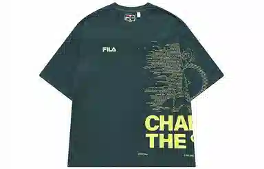 FILA FUSION T