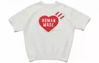 HUMAN MADE