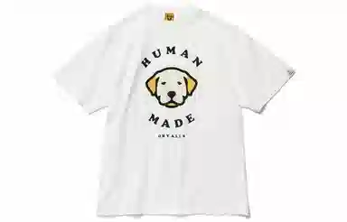 HUMAN MADE T