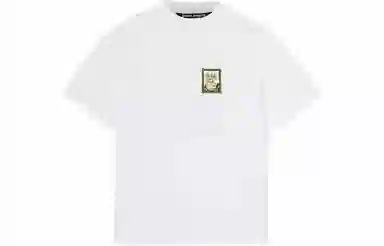 Palm Angels Boxer Bob Tee