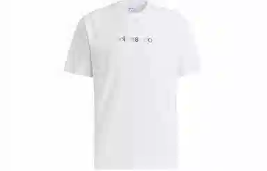 adidas neo logo T