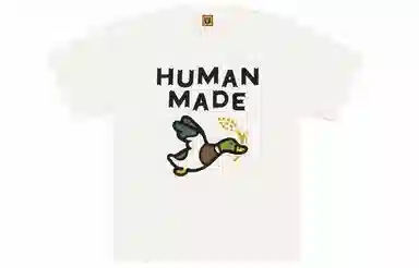 HUMAN MADE T
