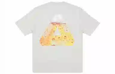 PALACE Tri-Lager Tee LogoT