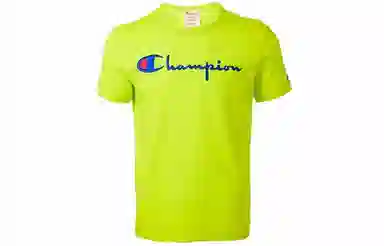 Champion LogoT
