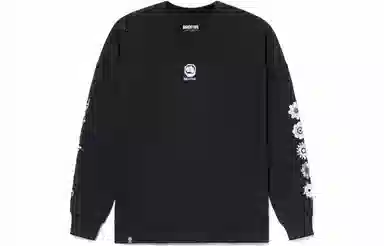 BAFIVE x Jon Burgerman T