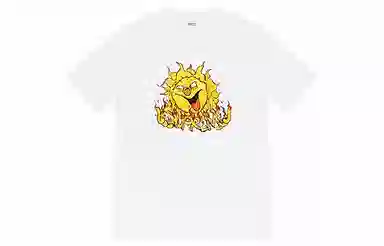 Supreme Sun Tee