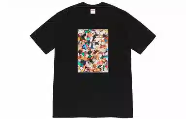 Supreme Pills Tee