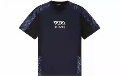 VERSACE VERSACE LogoT