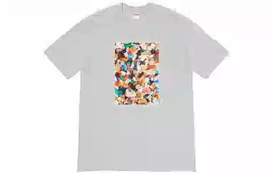 Supreme Pills Tee