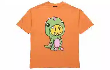 Drew House Dinodrew ss Tee-DinoT