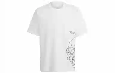 adidas originals Artist Tee Ss T