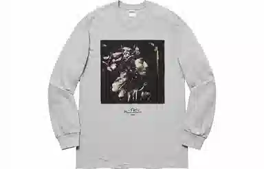 Supreme Week 5 x Joel-Peter Harvest LS Tee T