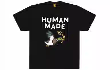 HUMAN MADE T